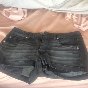 american eagle shorts